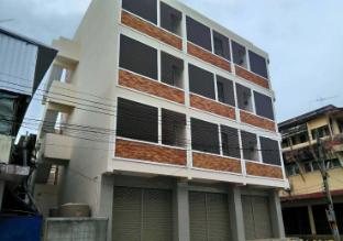 Kamonphon apartment