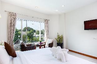 Kanchanaburi City Hotel