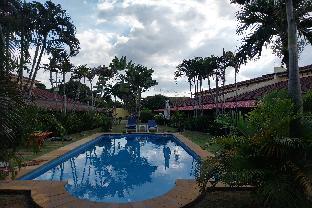 Kanchira Resort