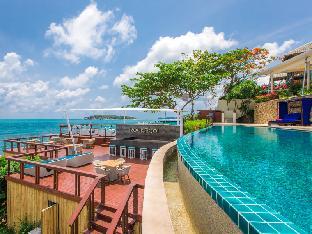 Kanda Pool Villas