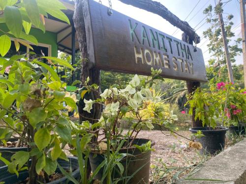 Kanitta Homestay kohyaonoi