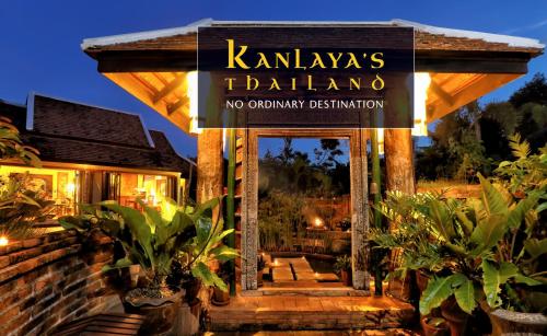 Kanlaya&#039;s Eyrie, Luxury Homestay