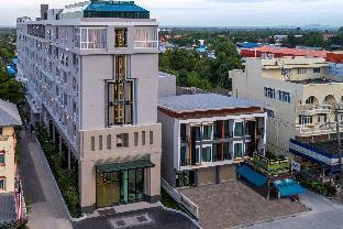 Kantary Hotel Ban Chang