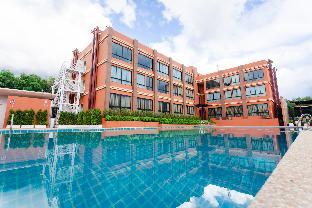 Kanthiya Garden Hotel