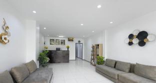 Kanya Cozy Bungalows Kata