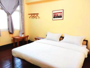 Kanyakorn House Near Khao San,Bangkok