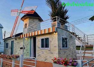 Kaow Tung Benja Homestay