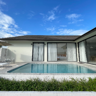 Karisma Private Villa Pattaya