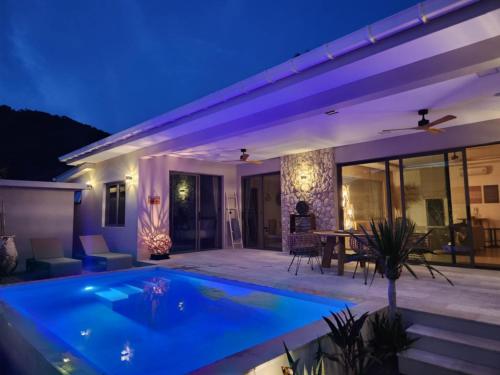 Karleya residence