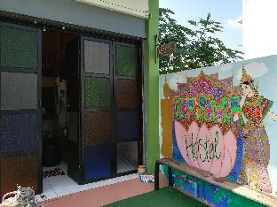 Karma hOMe hostel
