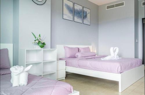 Karon apartment SeaView