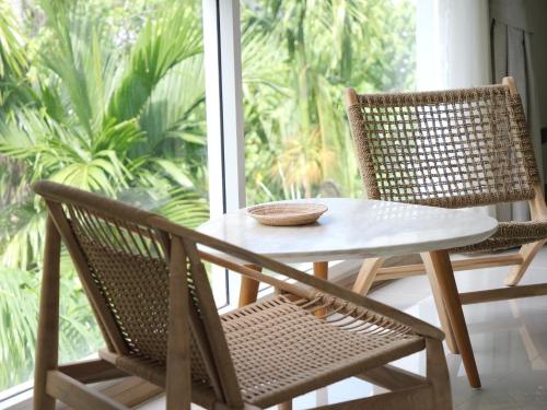 Karon beach apartment &amp; sea view pool