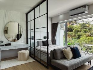Karon Beach Hill View Appartment