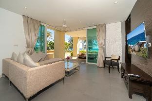Karon Beachfront Apartment 703