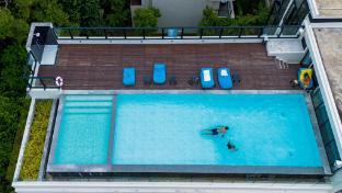 Karon blue heaven seaview Condo B21L