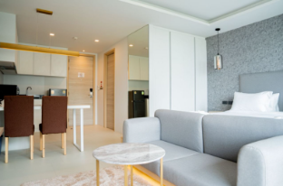 Karon blue heaven seaview Condo B33R