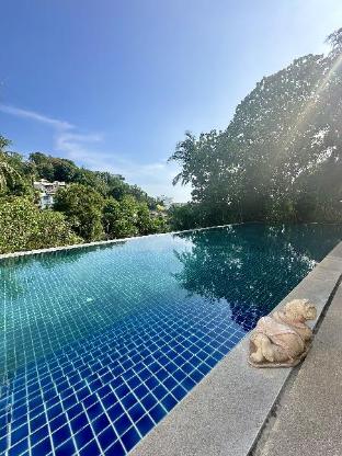 Karon Kozy Apartment