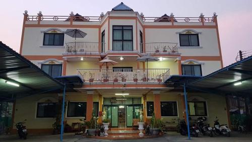 Kasithorn Apartment&#039;s &amp; Hotel