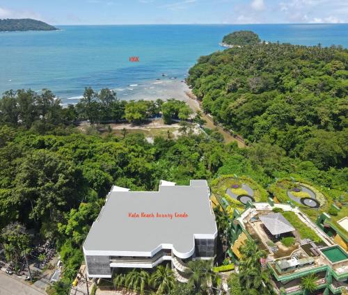 Kata Beach Luxury Condo - Spacious - Exquisitely Furnished - 6min walk to beach - 2025 Booking Trave