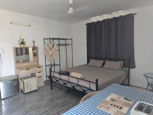 Kata Cozy Guest Room