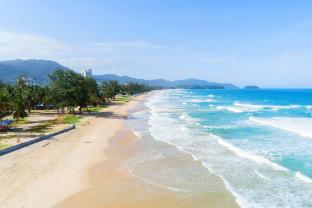 Kata Palace Phuket Hotel