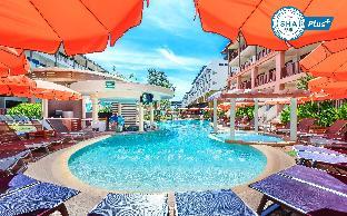 Kata Sea Breeze Resort