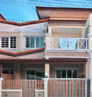 KataBeach sweetHome 4br