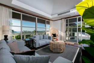 Katamanda Villa Aliya Jacuzzi Pool near Kata Beach