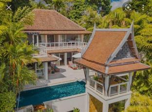 Katamanda- Villa Chai Talay