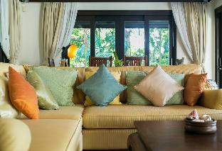 Katamanda Villa Chanti