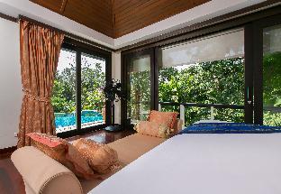 Katamanda Villa Chanti Private Pool and Gardens