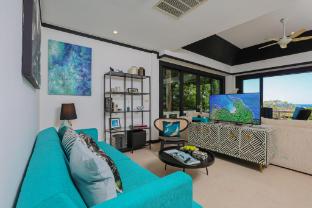 Katamanda Villa Jade Seaview Kata Beach