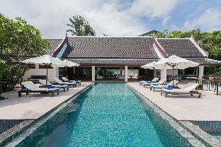 Katamanda - Villa Katamalee
