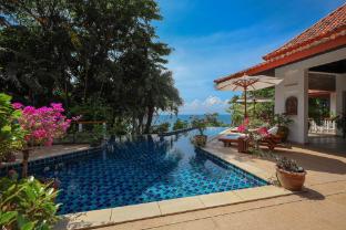 Katamanda Villa Kinnaree short walk to Kata Beach