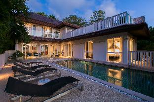 Katamanda Villa Mila A1