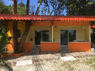 Kathu Waterfall Bungalow 1  room Apt.  22 and 26sq