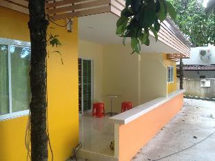 Kathu Waterfall Bungalow  2 room - 50sqm