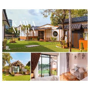 Kawa Mura Riverfront Resort Chanthaburi