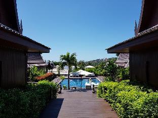 Kaya Mani Thai Villa Resort Samui