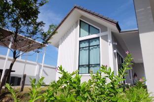 KazukuPoolvilla Cha-am​ Huahin