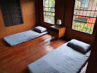 Kedthawa Homestay