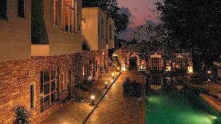 Keereeta Resort and Spa