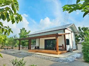 Kensho Garden Home House in Ratchaburi City