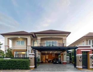 Kevin's Pool Villa - 4BDR4Bath,Airport&OldCity5min