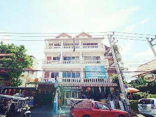 KEY HOTEL@Old City Center