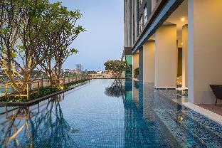 KF116 Hua Hin 2 Bed Apartment Condo True Arena