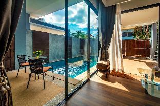 KG Private Pool Villa KG-2