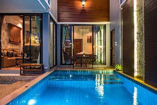 KG Private Pool Villa KG-92