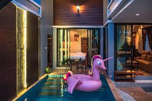 KG Private Pool Villas KG-91