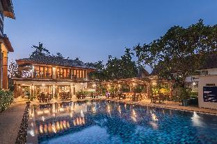 Khammon Lanna Resort